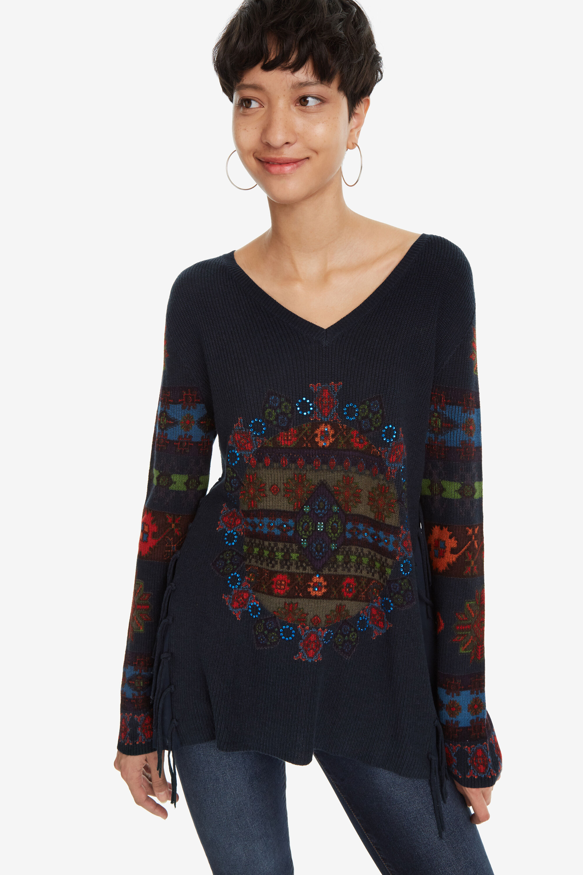Gutscheincode a884e c0003 desigual pullover refugium Gutscheincode a884e c0003 desigual pullover refugium