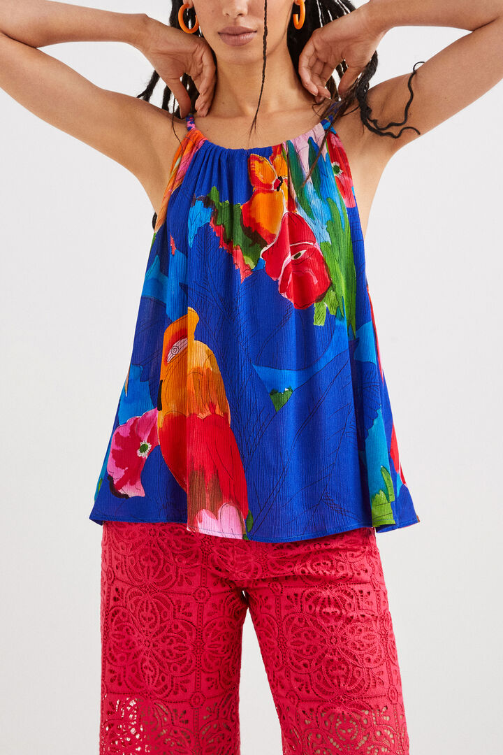 Tropska bluza | Desigual