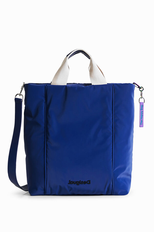 Auf was Sie zuhause bei der Wahl der Desigual handtasche blau Aufmerksamkeit richten sollten