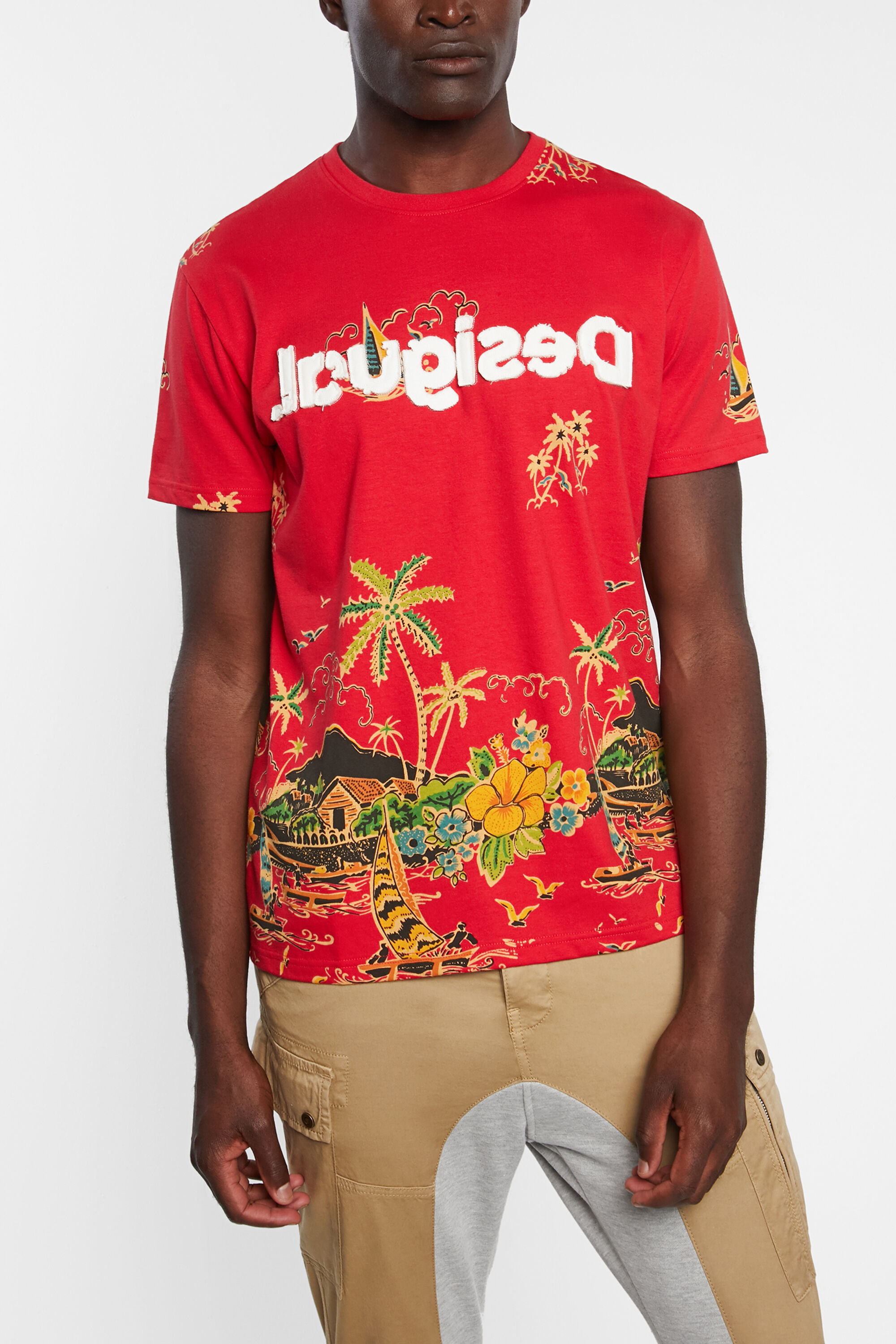 desigual t shirts india