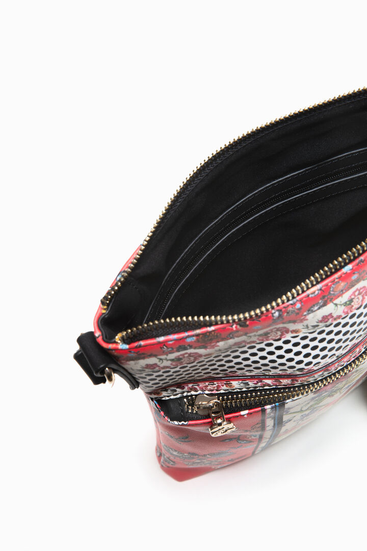 Tripatch Ghana Bag | Desigual