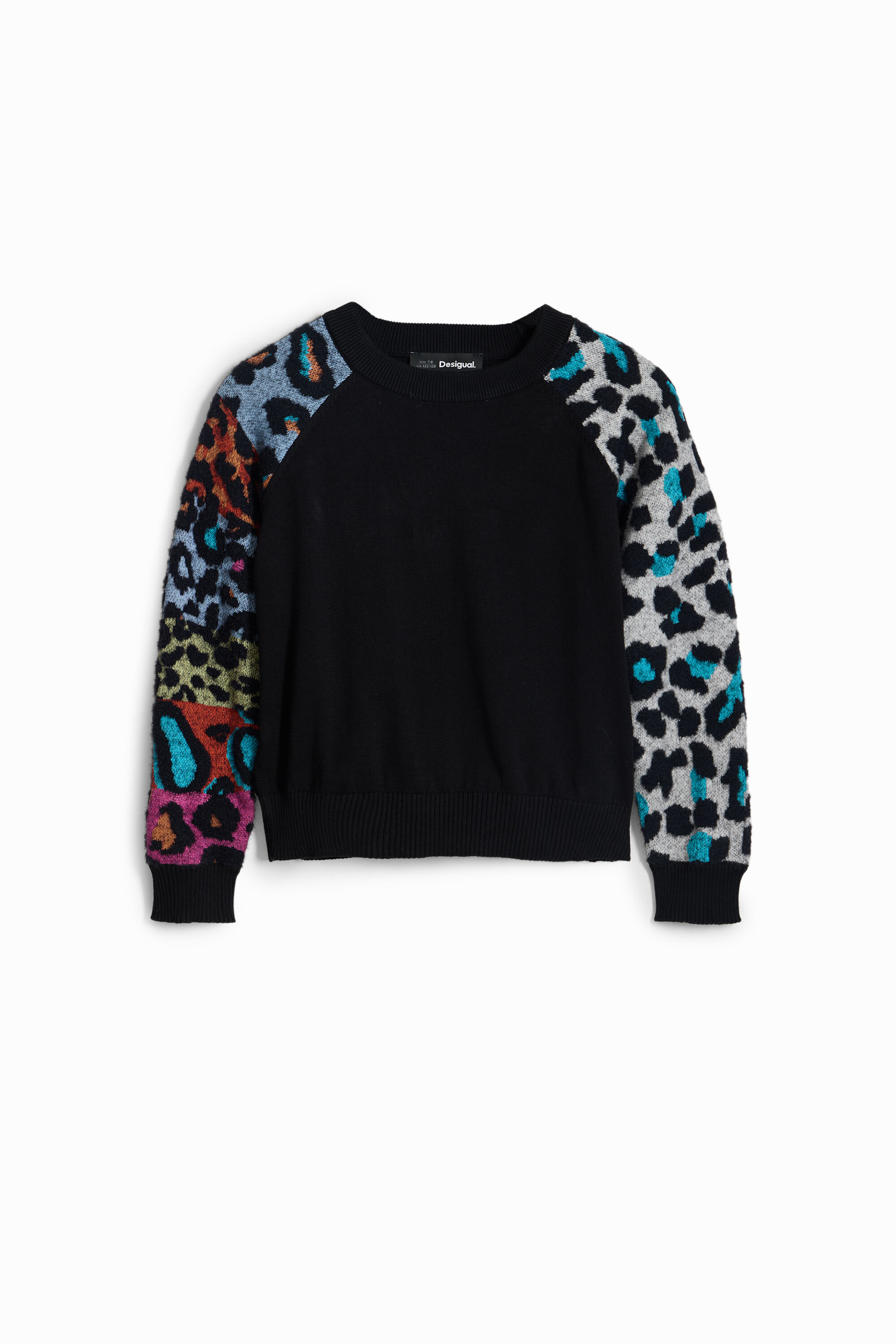 Pull - Desigual - Modalova