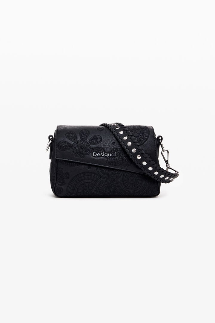 Mini crossbody bag