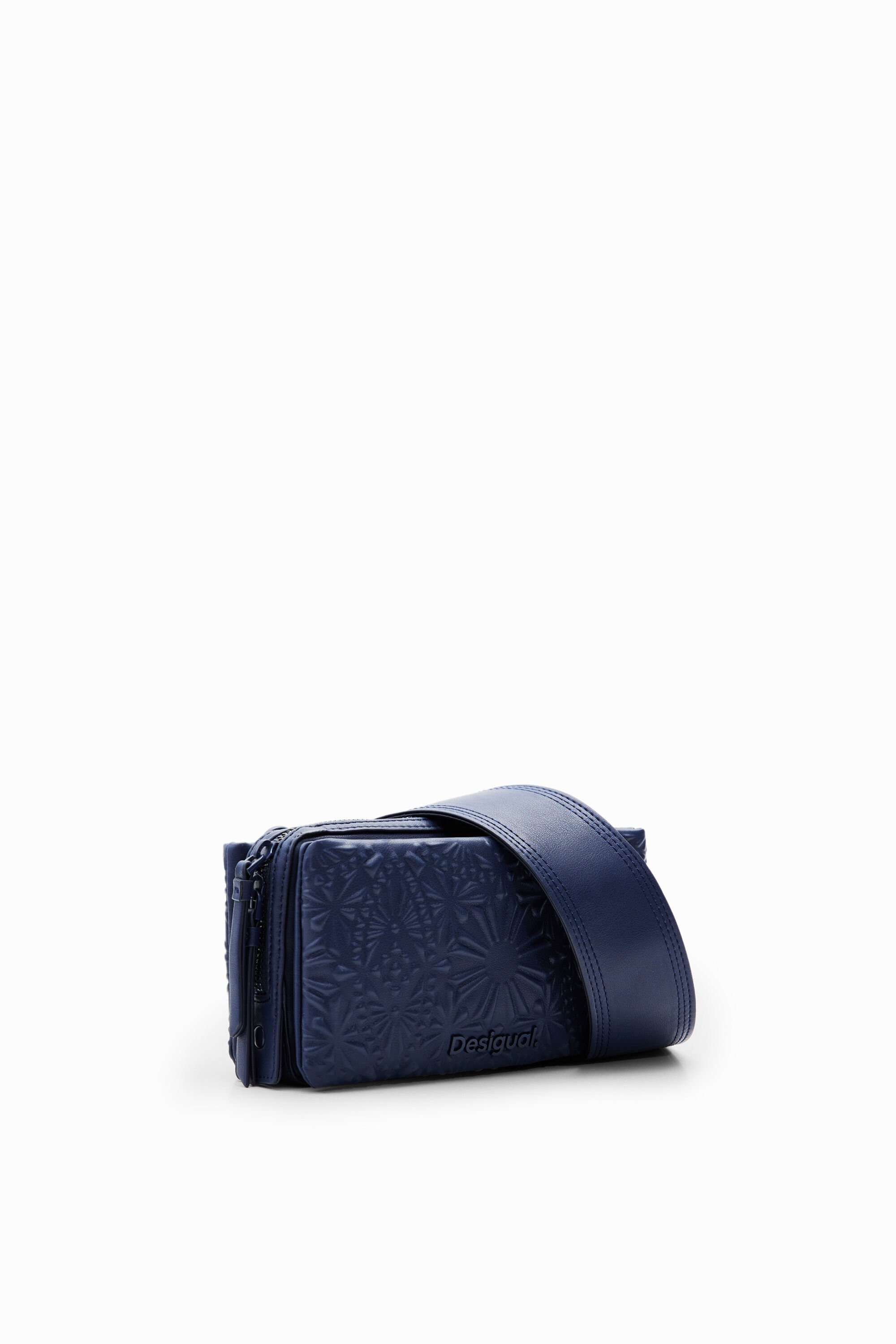 Desigual crossbody bag sales