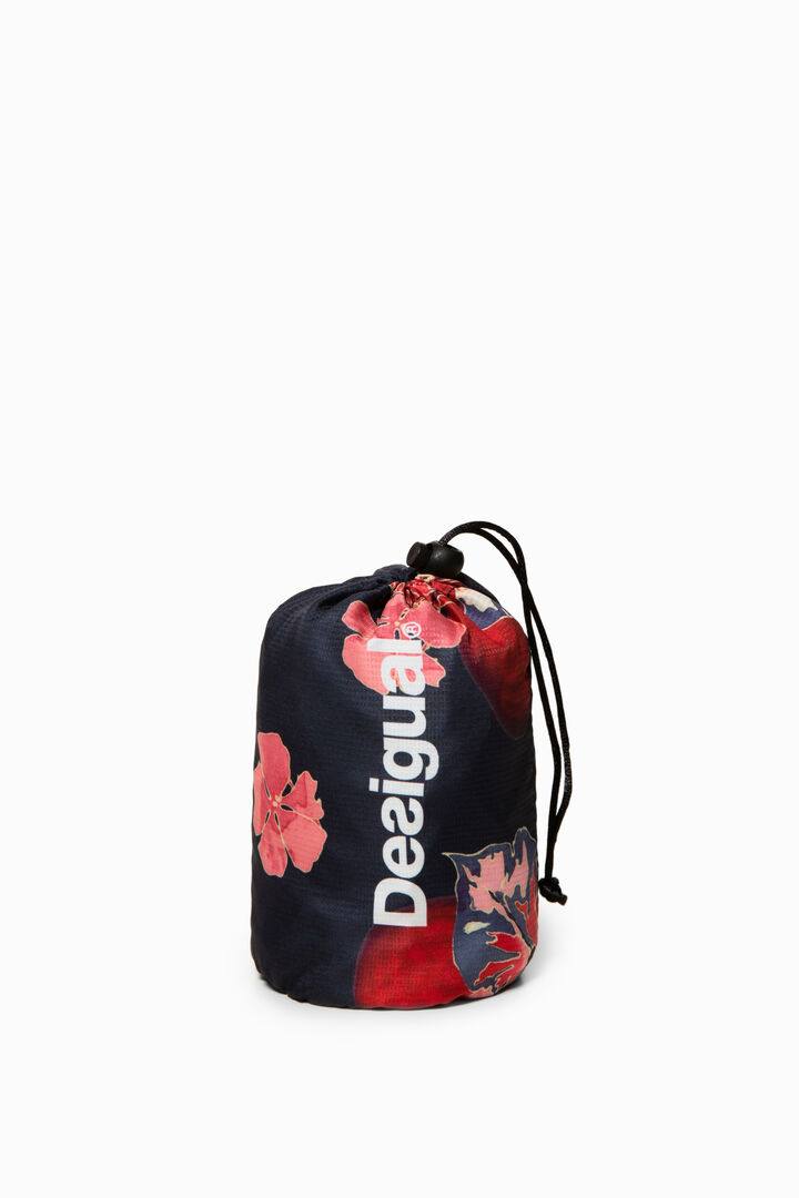 Scarlet Bloom Bag | Desigual