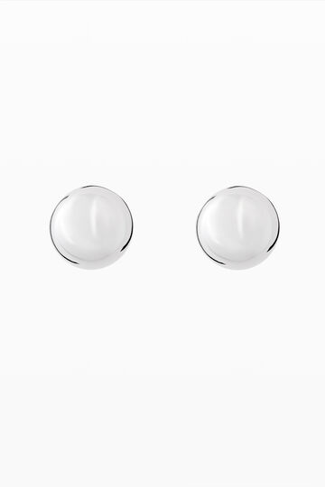 Organic Shape Zalio earrings | Desigual.com