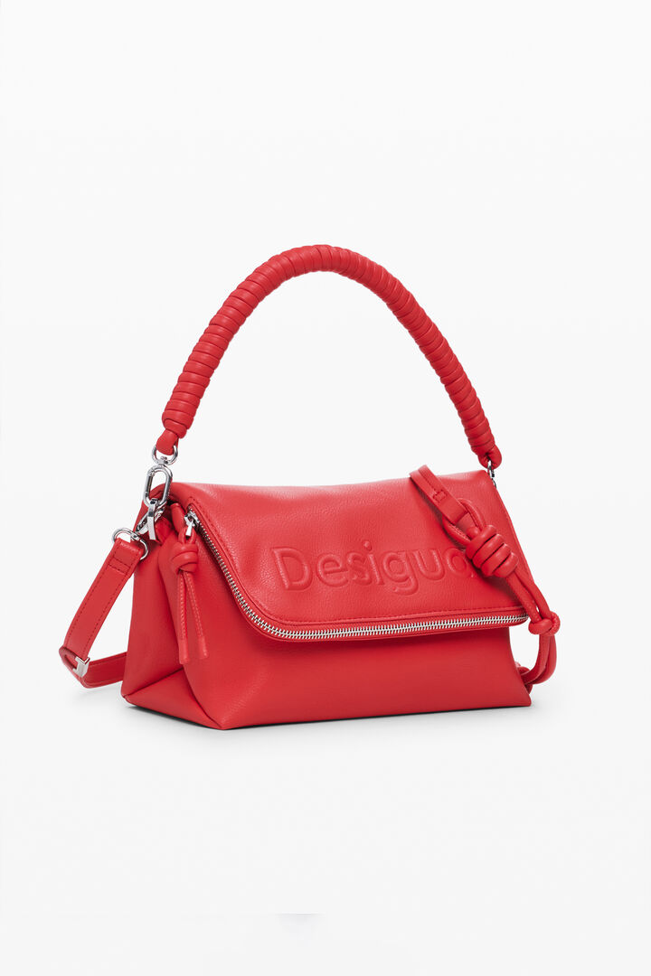 Bolso bandolera mini | Desigual
