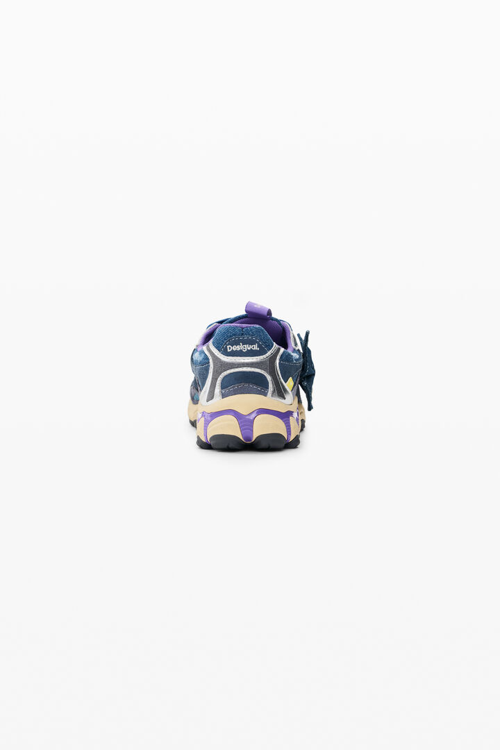 niskie trampki
