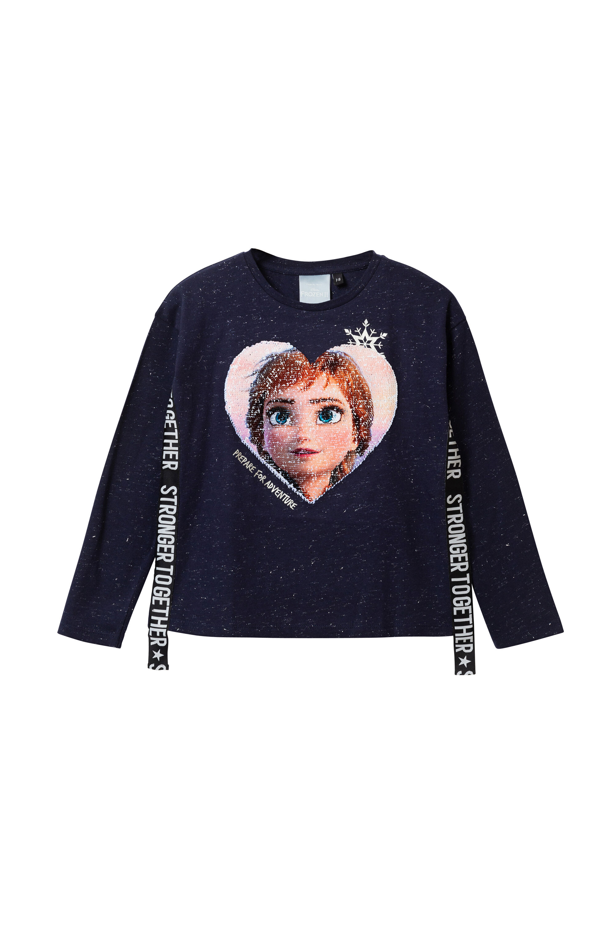 Desigual frozen 2 outlet