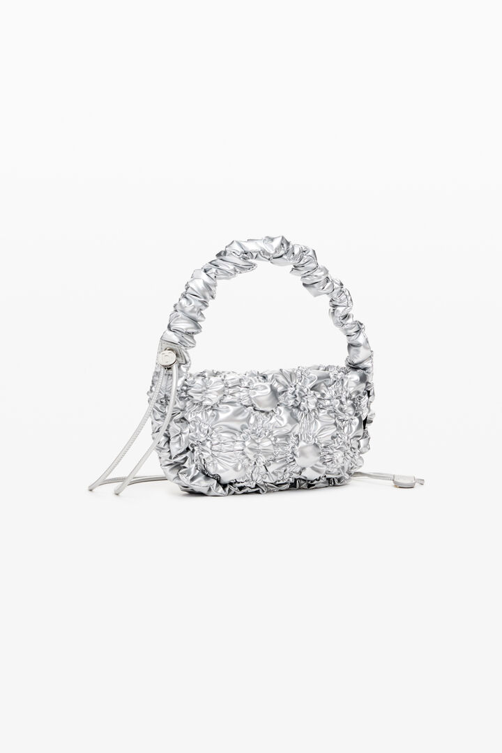 Bolso S acolchado | Desigual