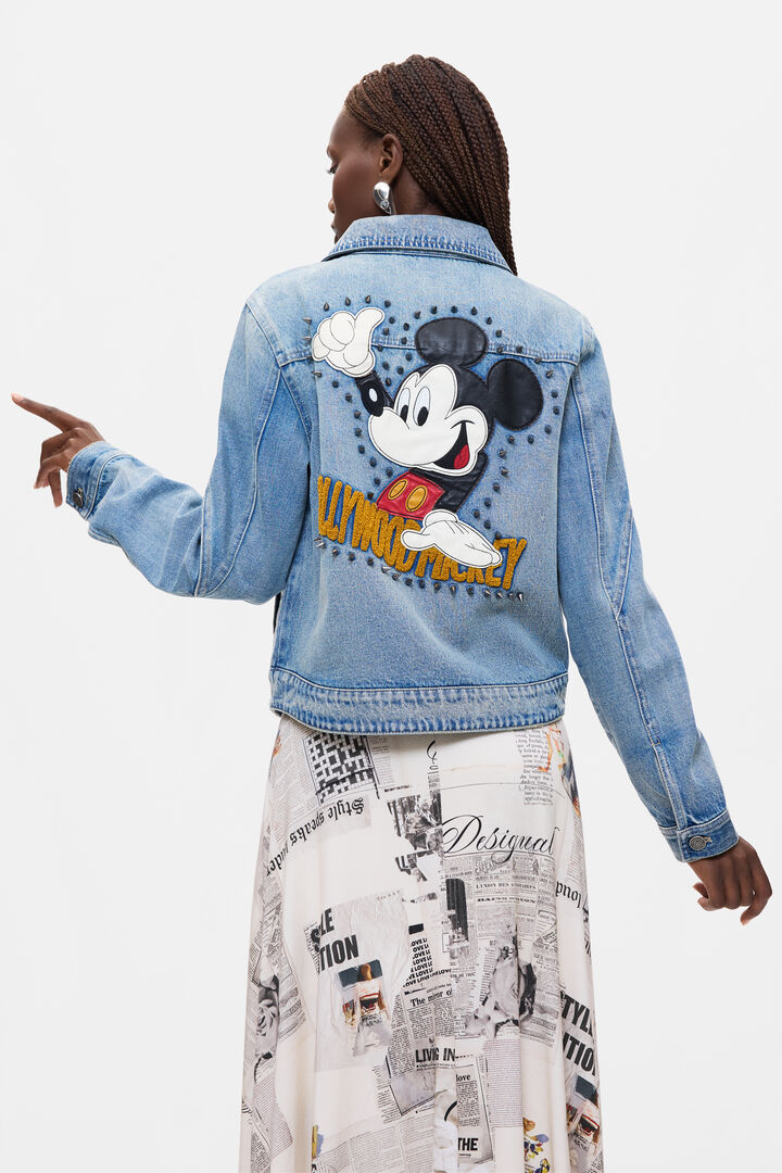 Disney&trade; Printed Jacket