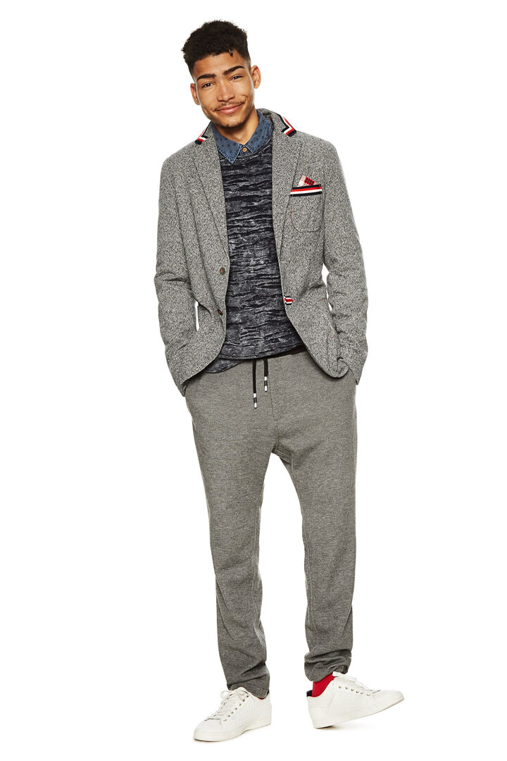 Blazer Mario | Desigual