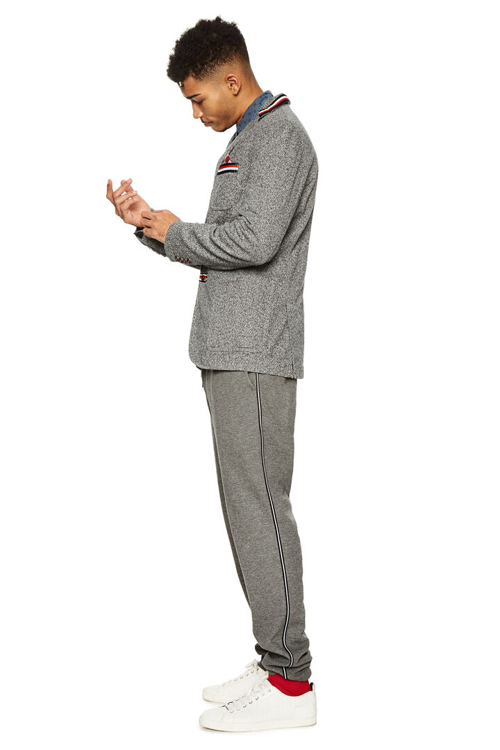 Blazer Mario | Desigual