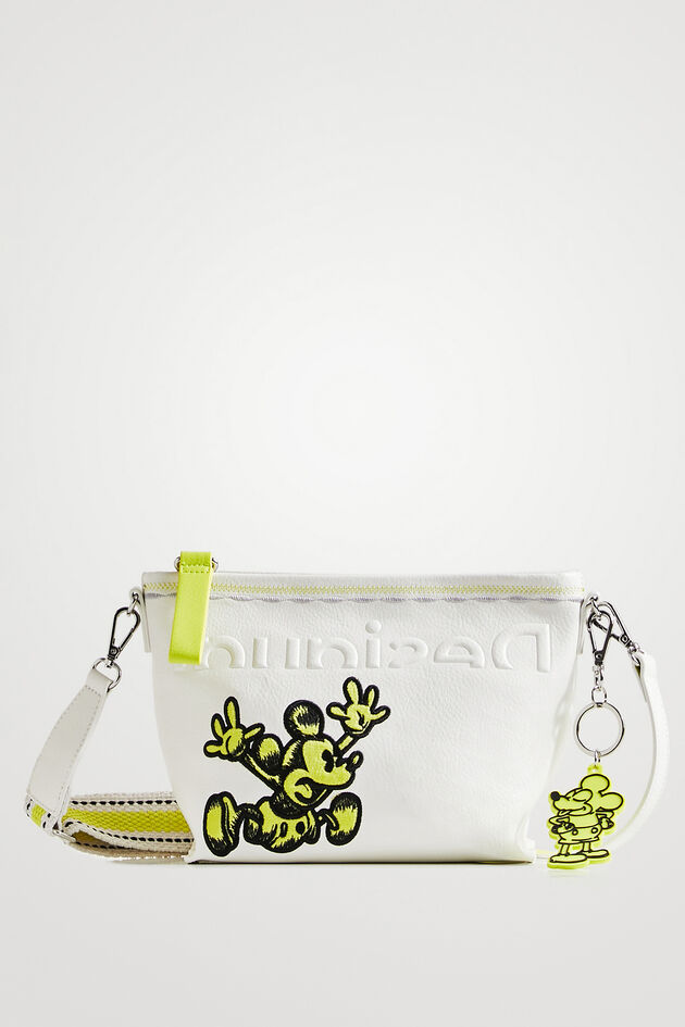 Mickey Mouse sling bag