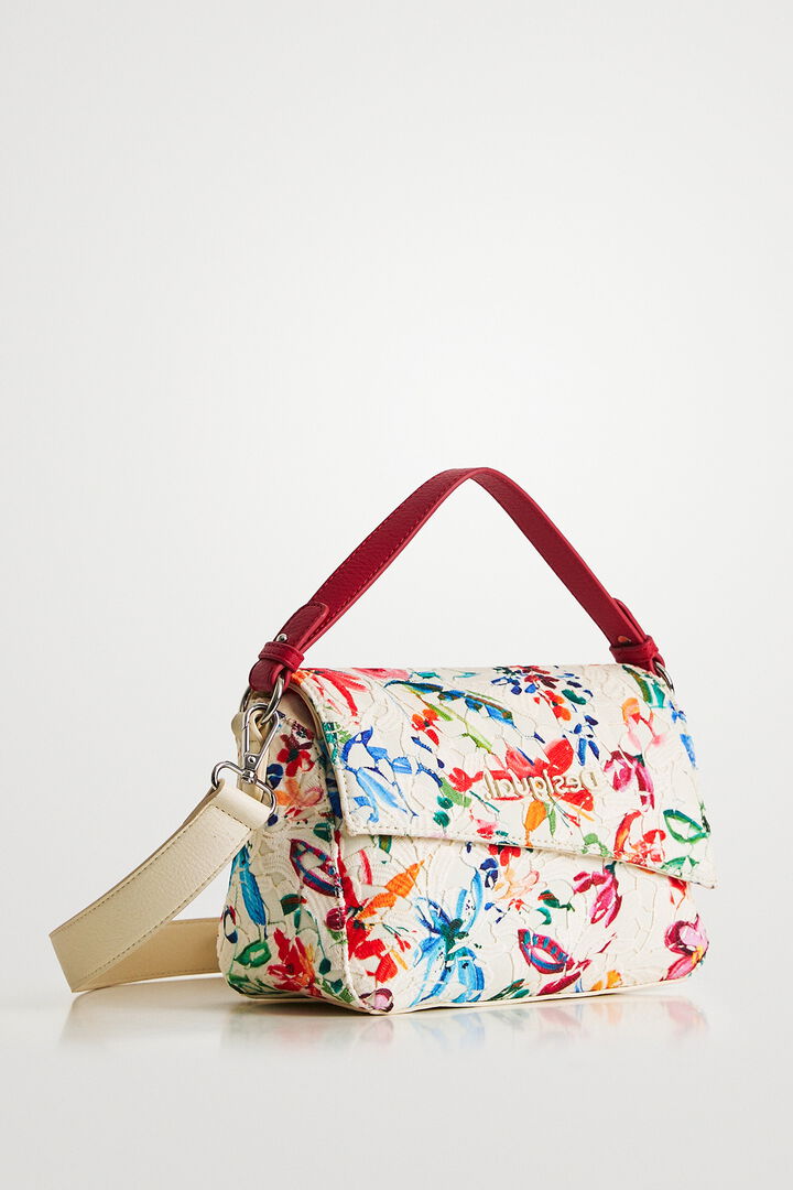 Arty lace sling | Desigual
