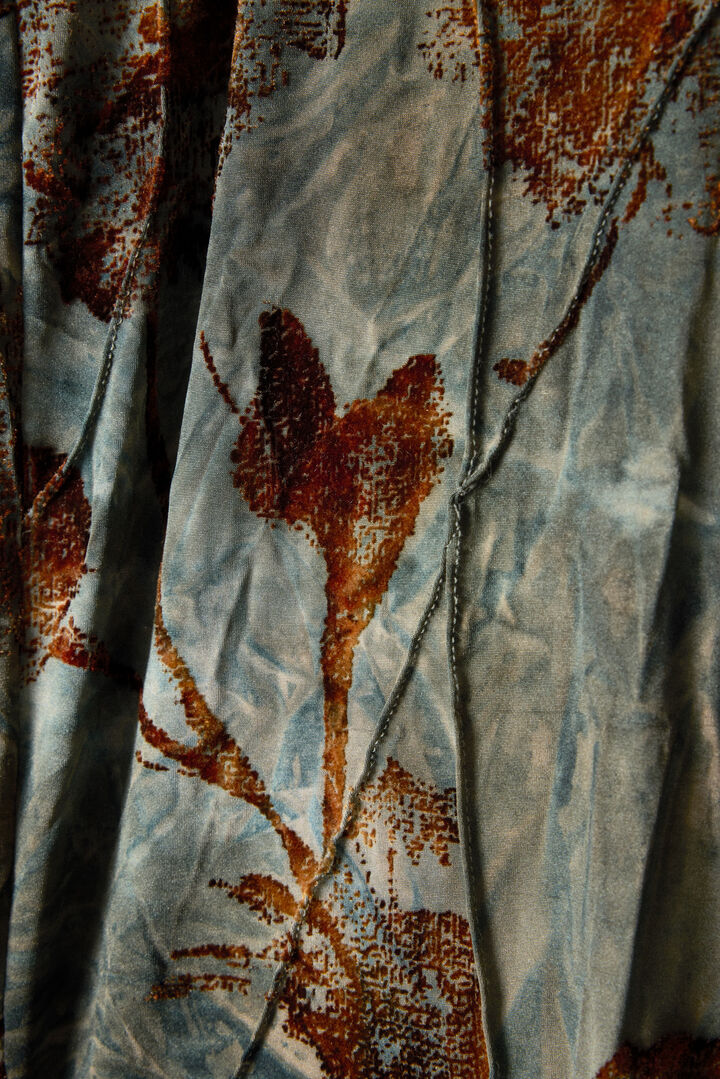 Studio autumn trousers | Desigual