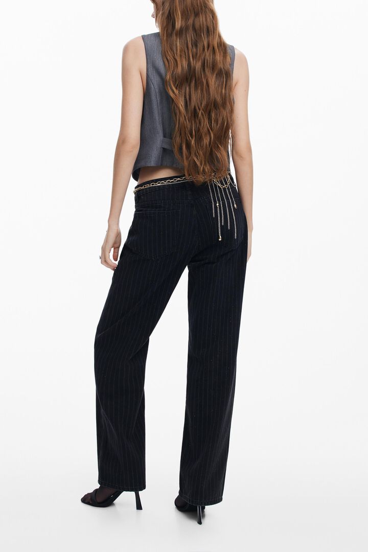 Chaleco sastre | Desigual