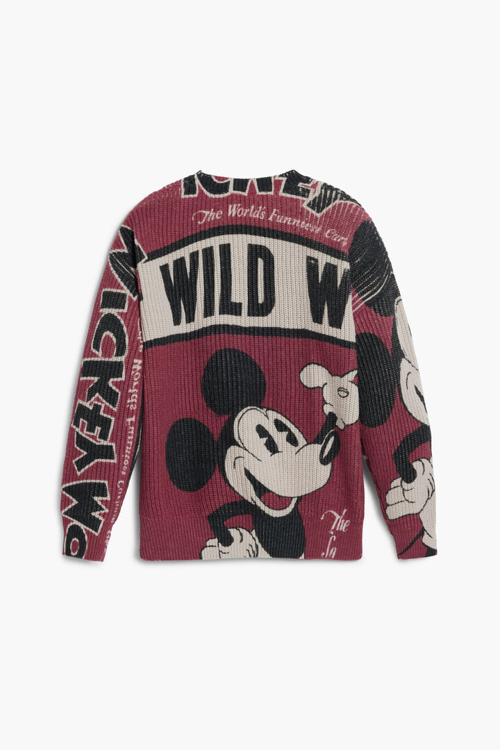 Jersey Mickey Mouse™ | Desigual