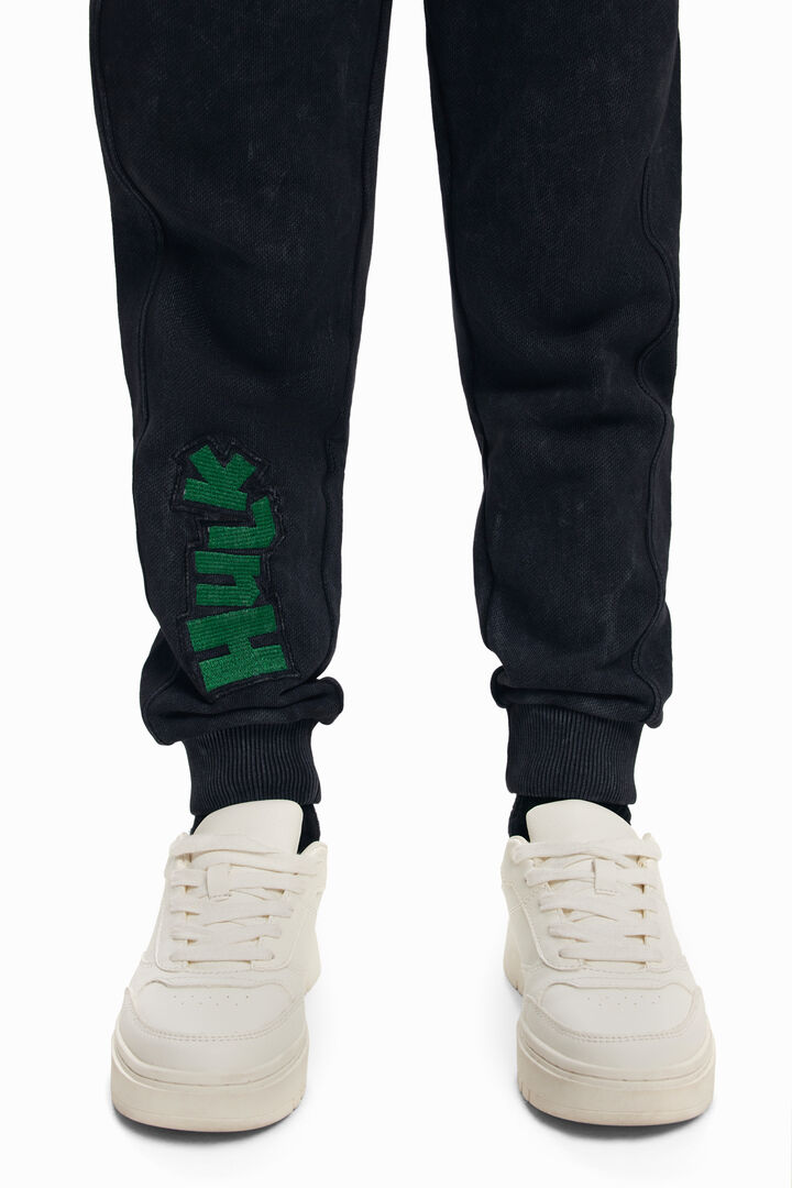 Pantalón jogger | Desigual