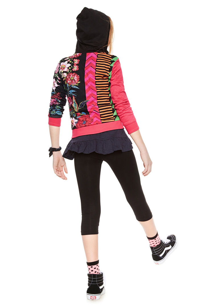 Sweatshirt Bocaccio | Desigual