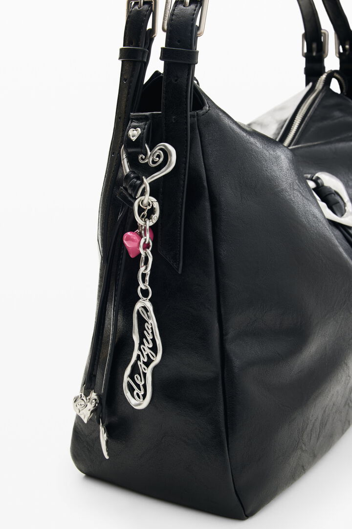 geantă crossbody mare efect