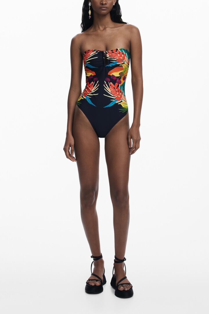 Bahamas swimsuit
