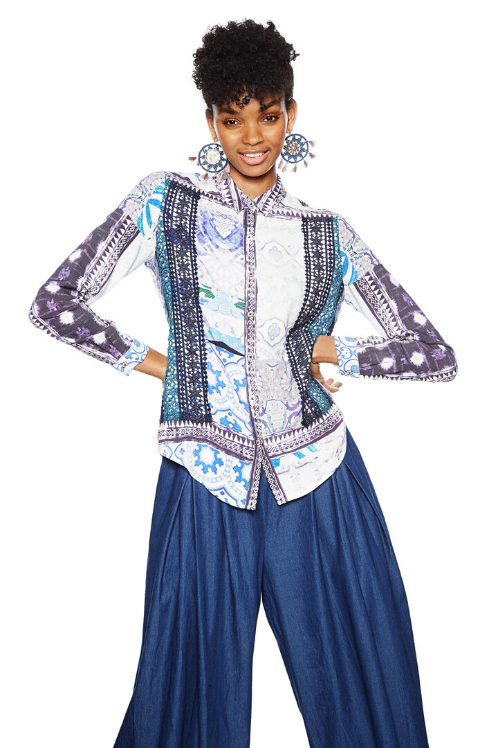 Shirt Estiva | Desigual