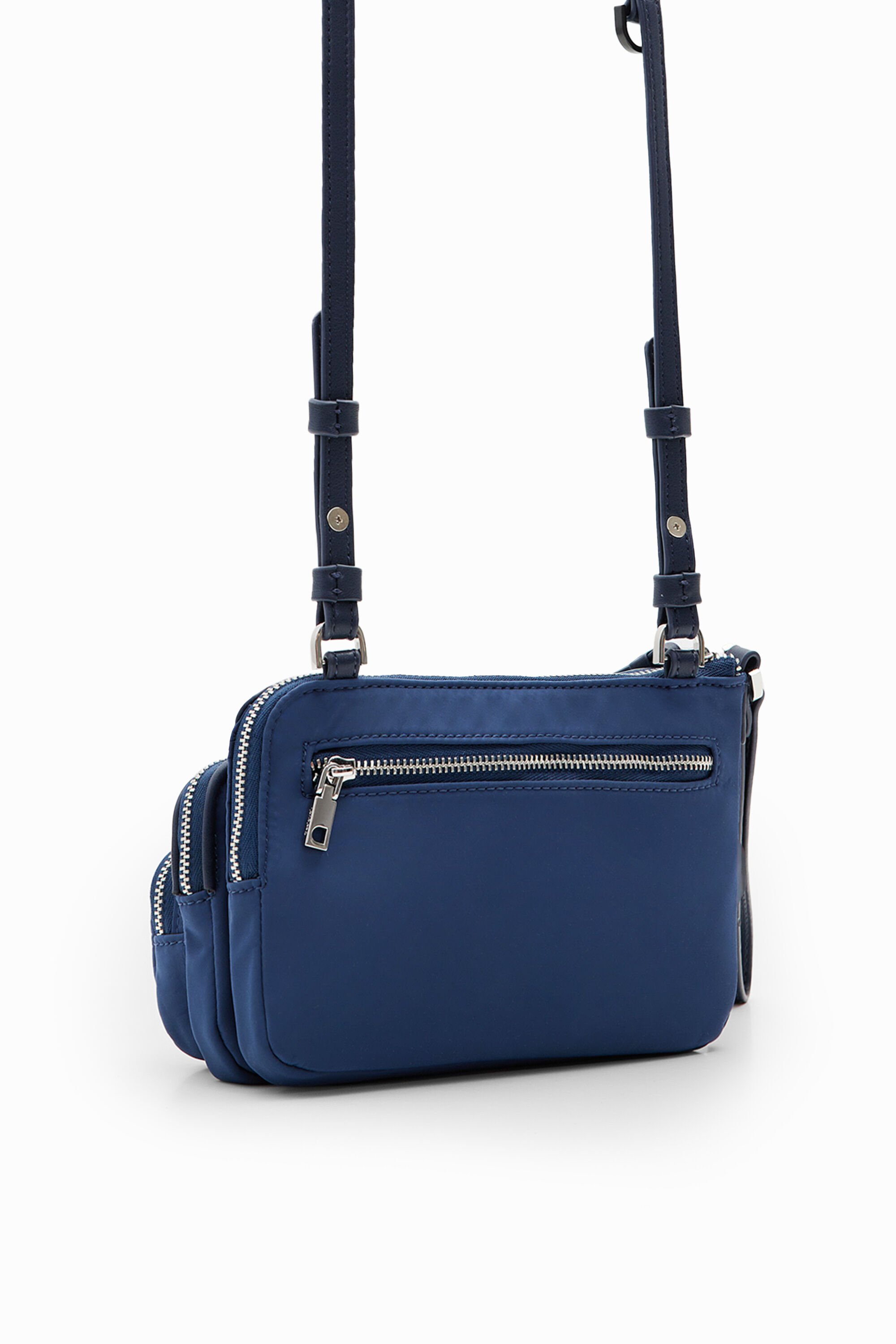 Navy 2025 mini bag