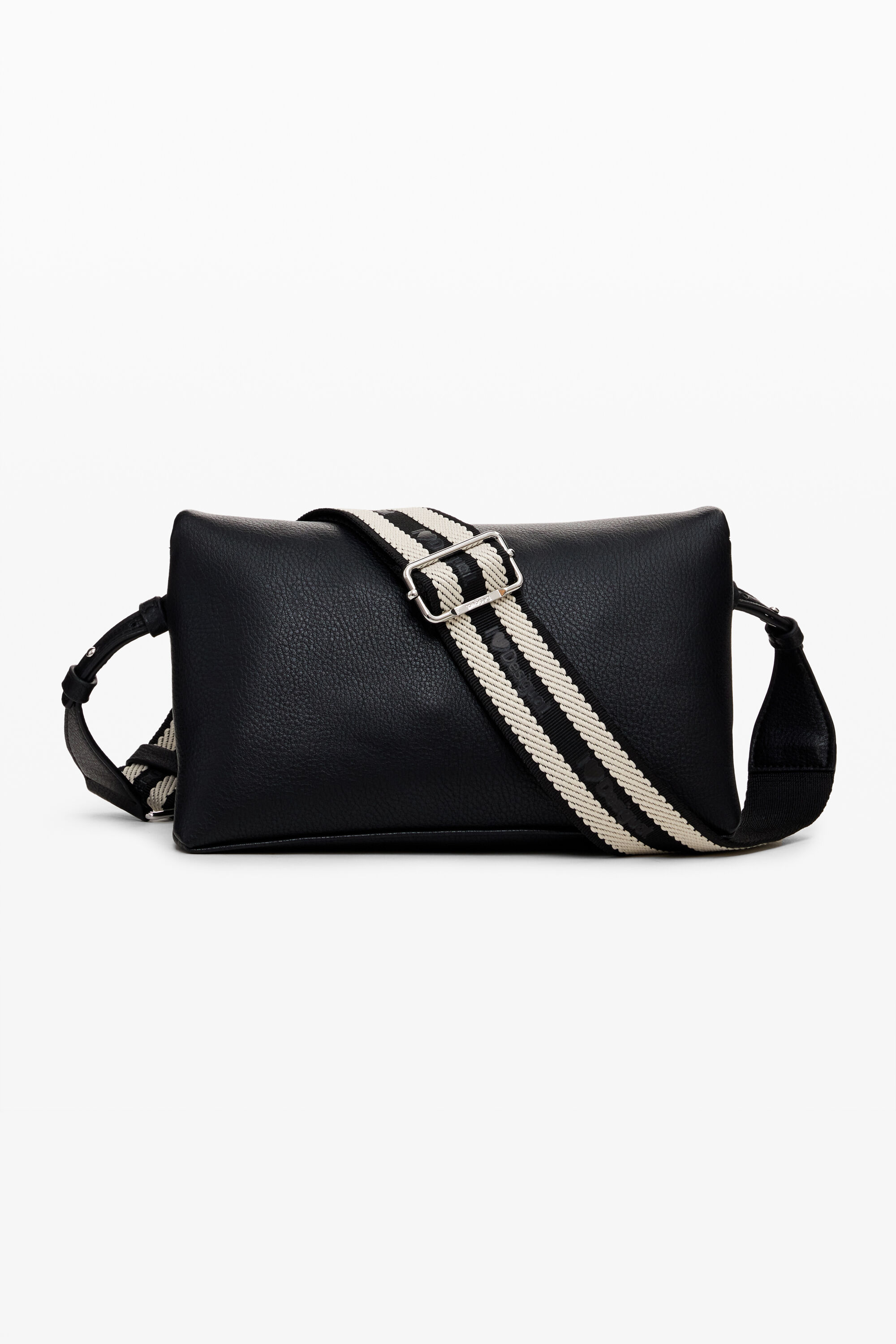Desigual Bag In Black