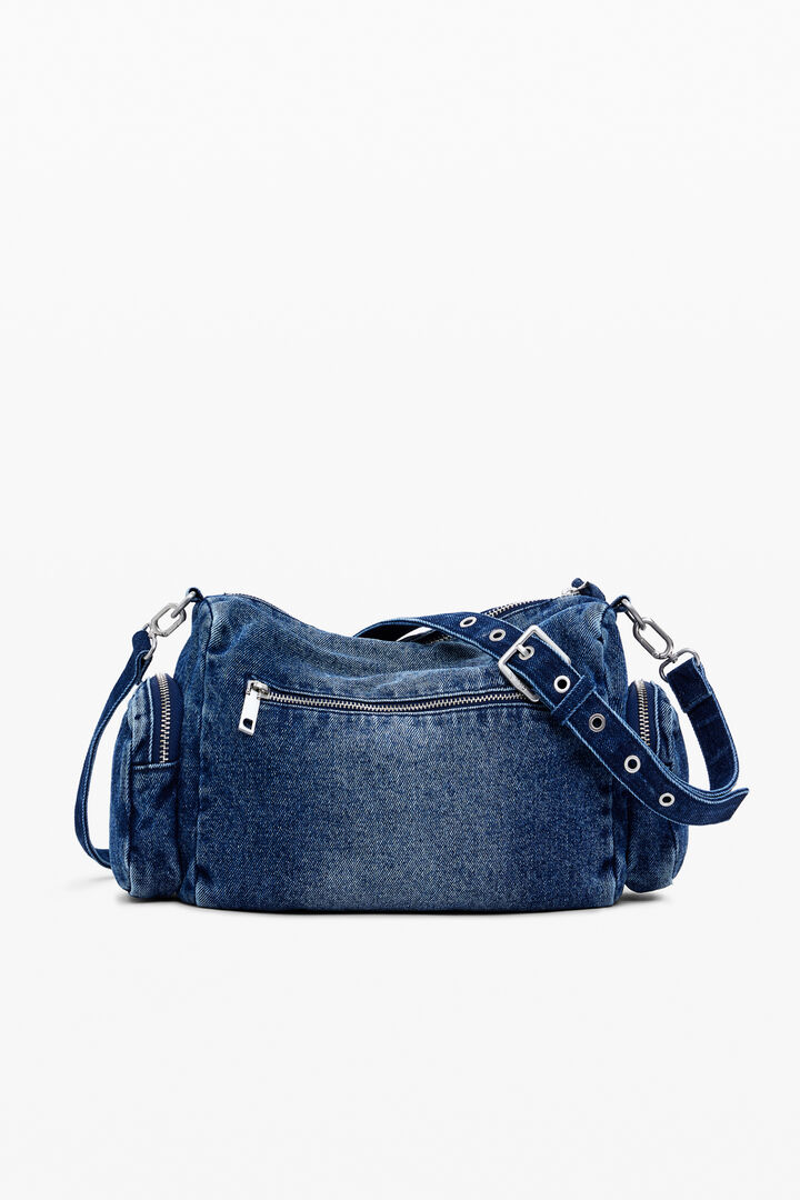 Denim handbag | Desigual