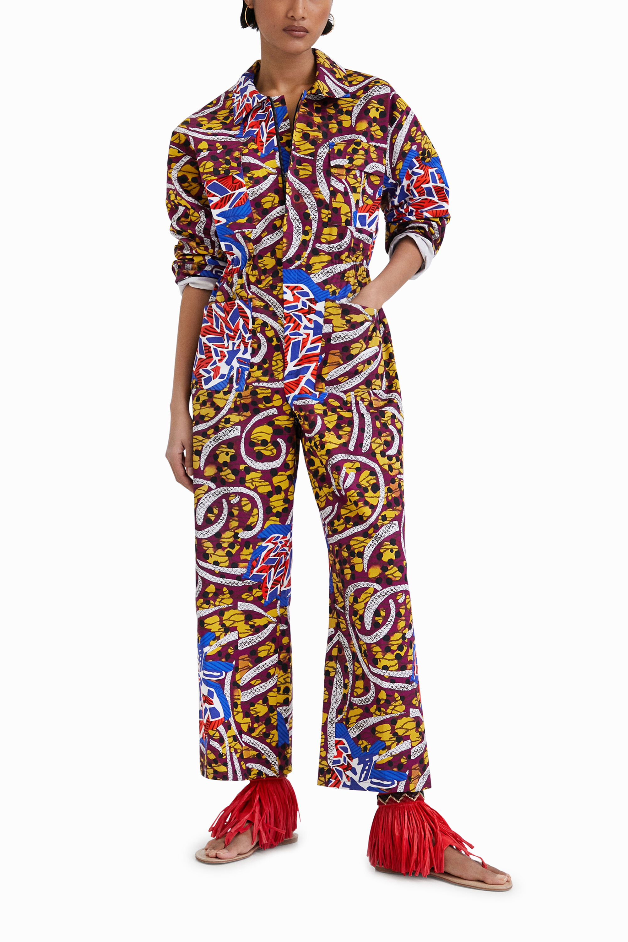 Desigual jumpsuits online
