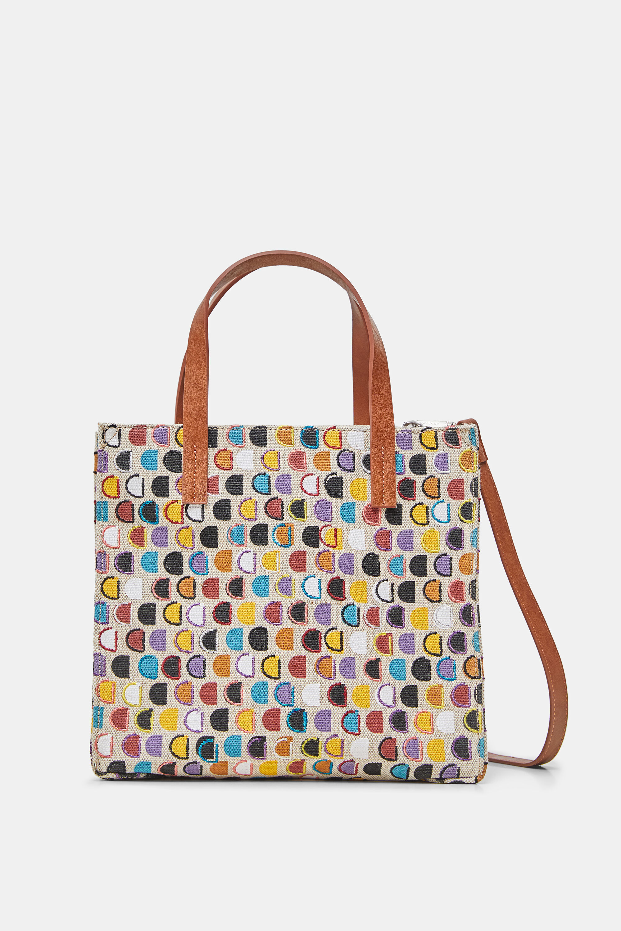 shopper tote
