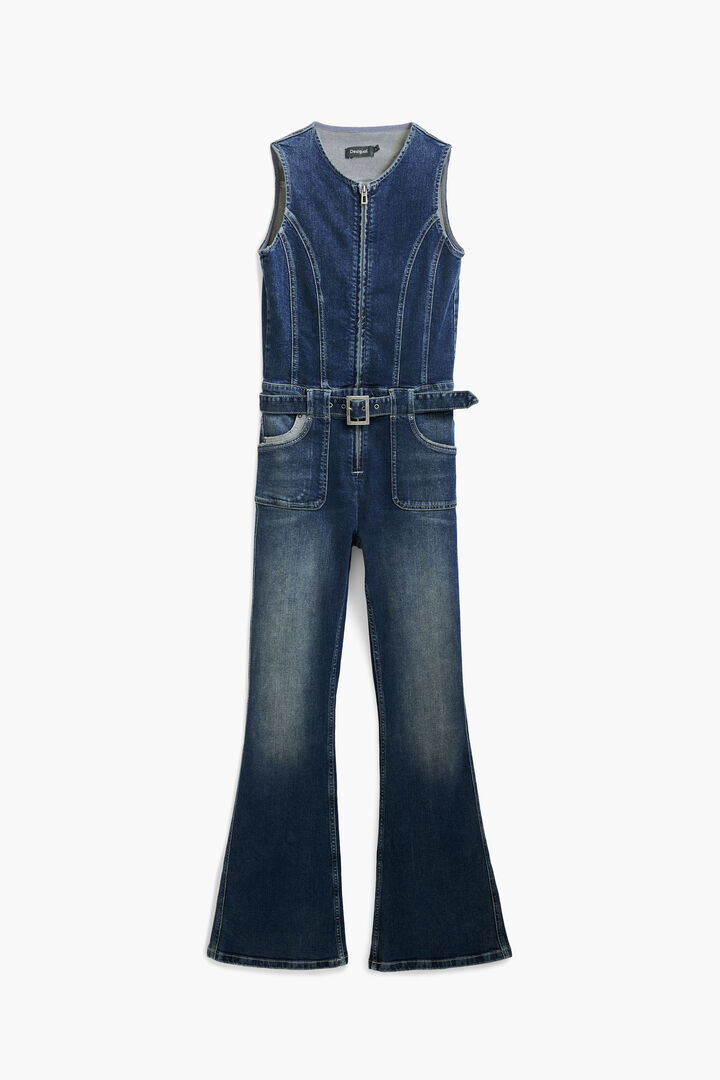 Mono denim | Desigual