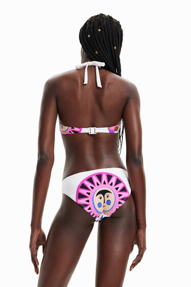 M. Christian Lacroix bikini bottoms | Desigual