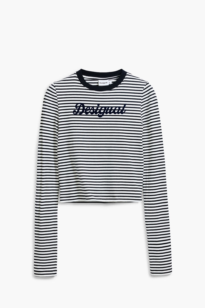 Desigual t-shirt | Desigual