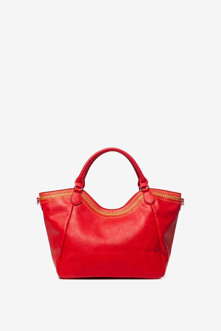 Tasche mit Mandalas und Pailletten | Desigual