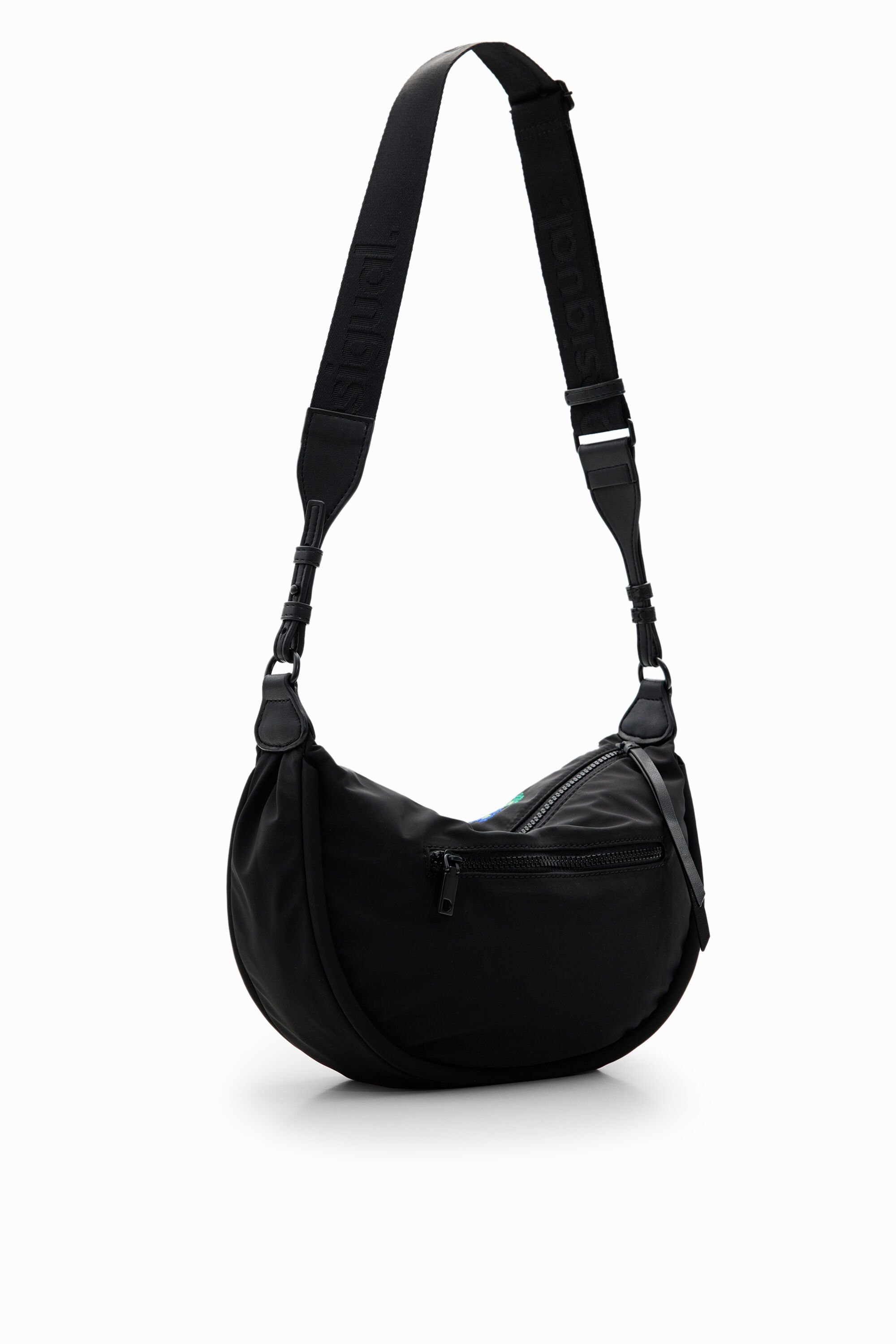 Desigual floral bag on sale