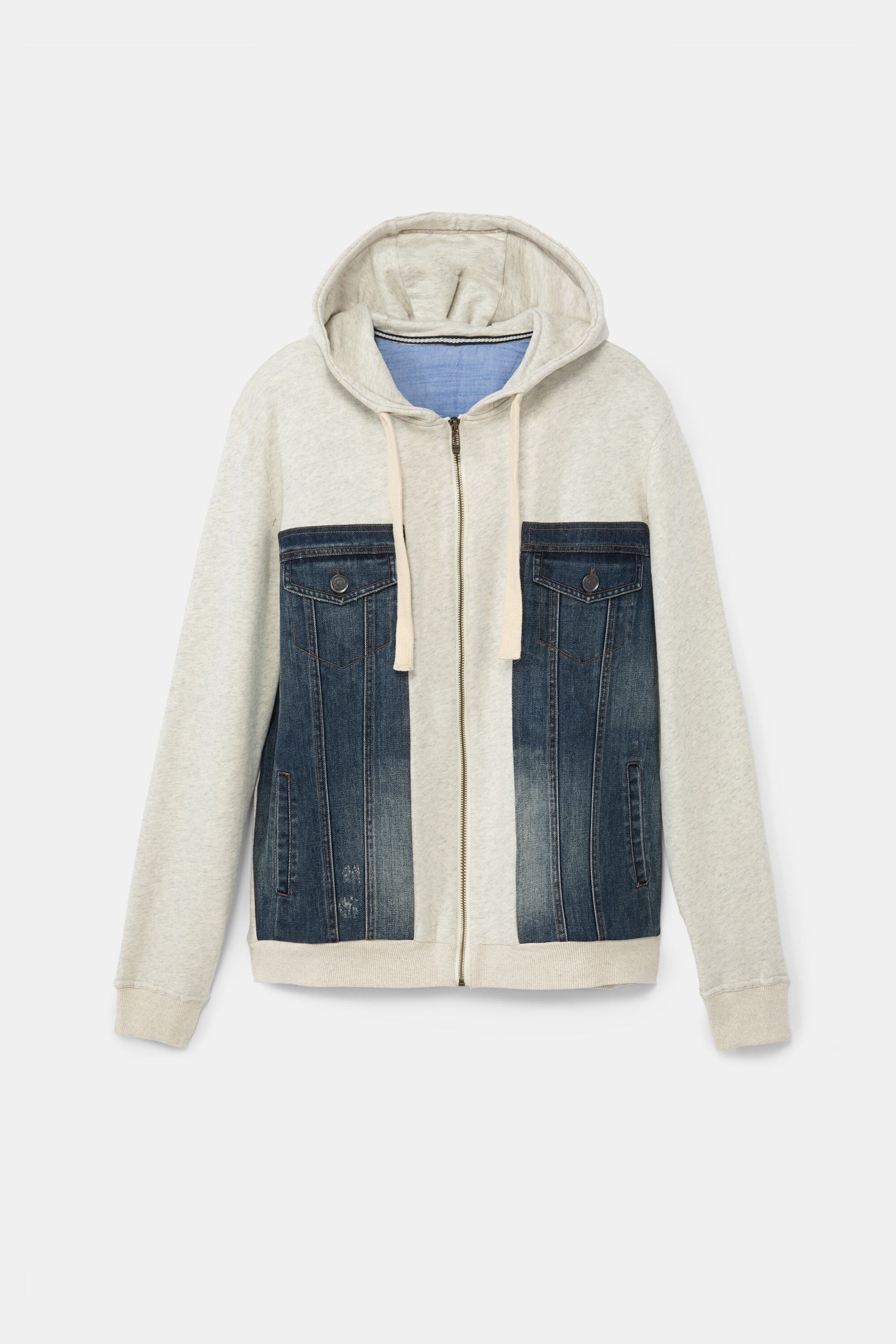 Desigual jackets sale clearance