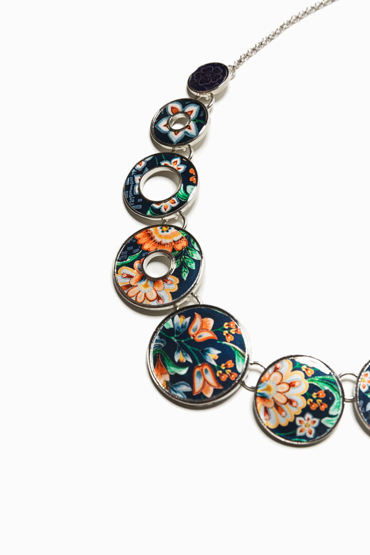 Kora Necklace | Desigual