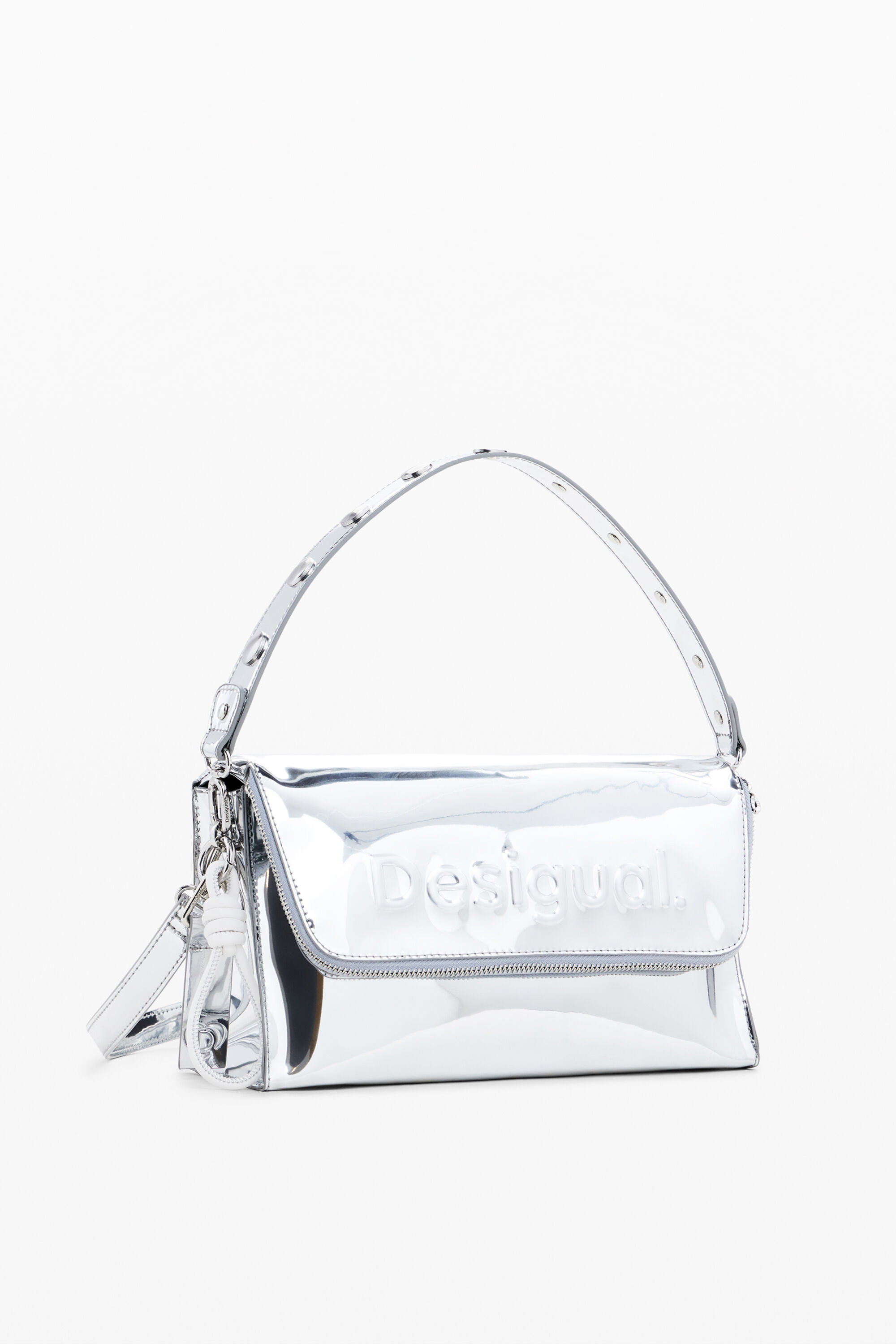 Desigual tracolla new arrivals