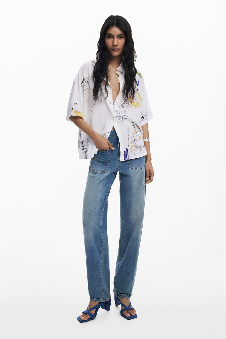  | Desigual