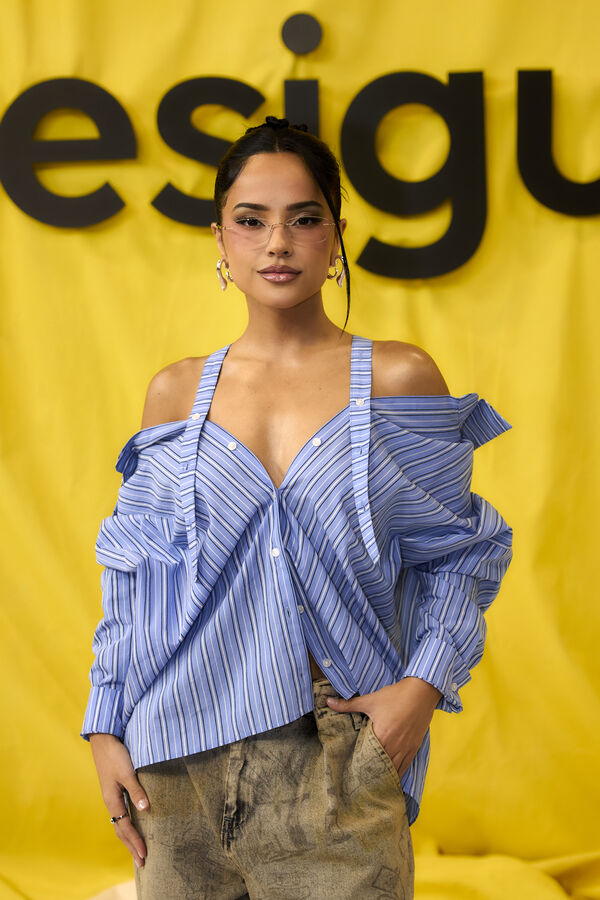 TOTAL LOOK