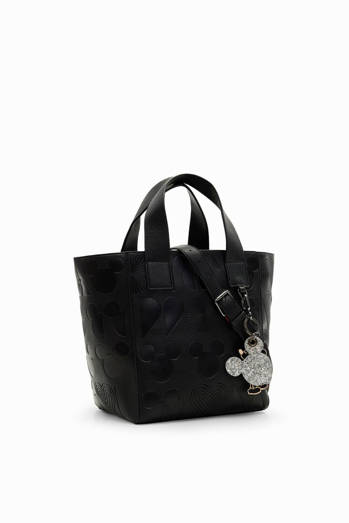 M Mickey Mouse tote bag | Desigual