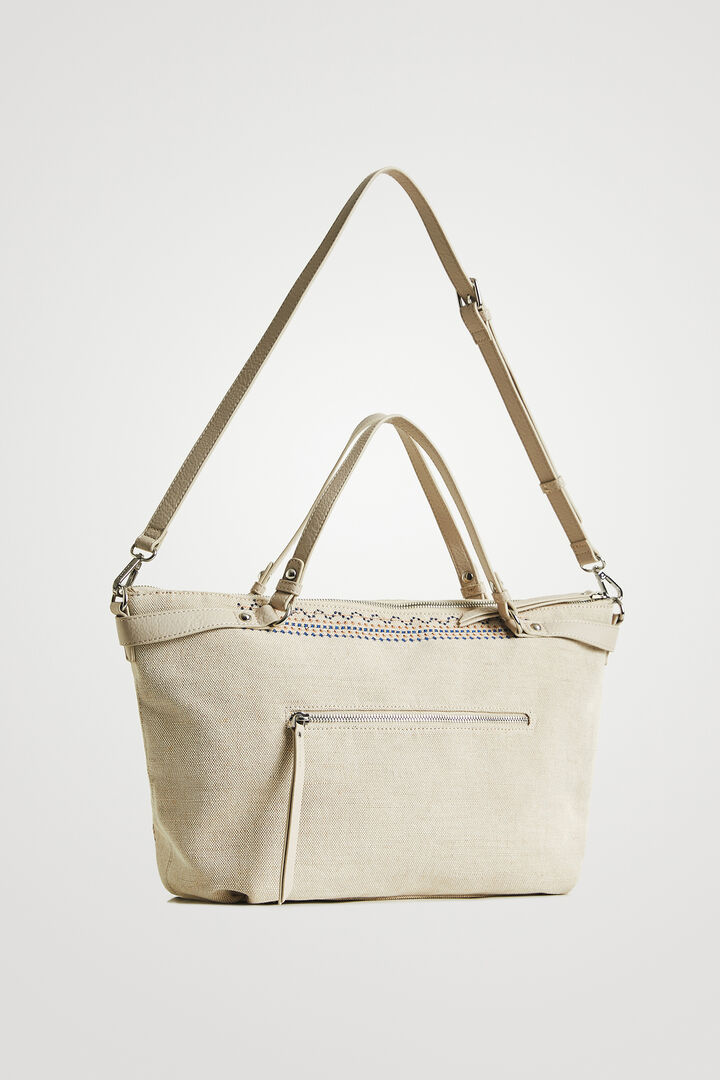 Bolso multiusos étnico | Desigual