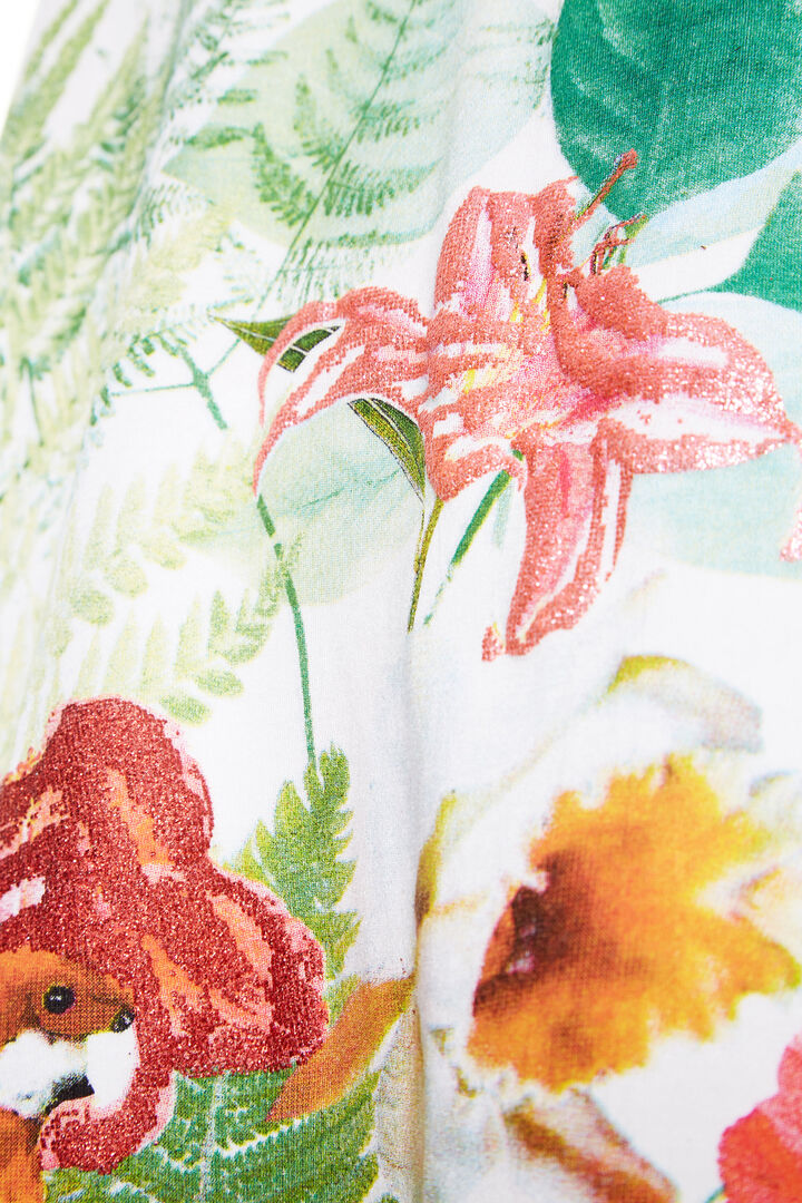 T-Shirt  Clara | Desigual