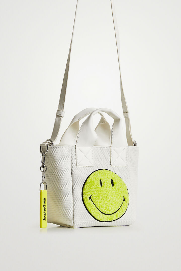 Smiley®  shopper | Desigual