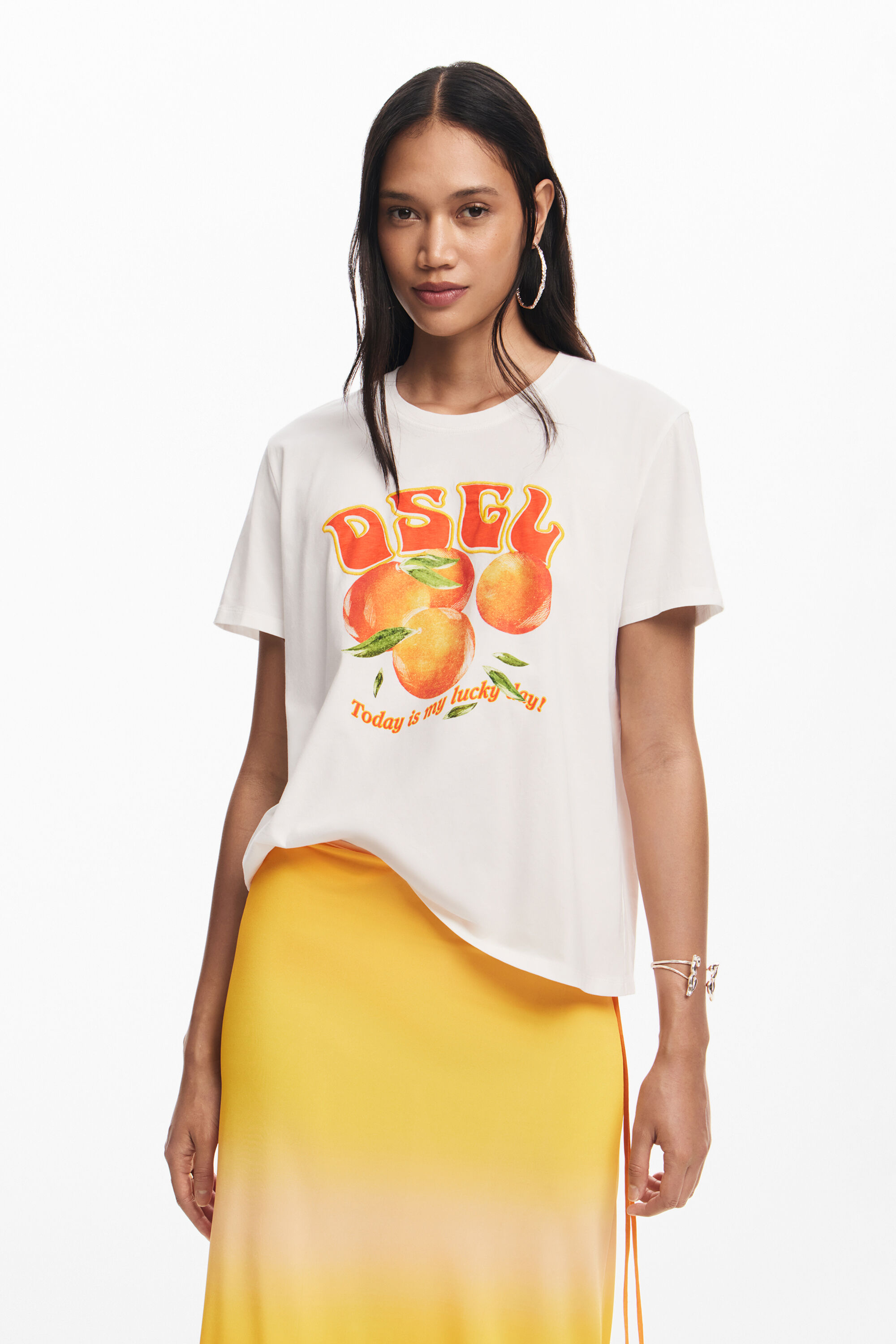 T shirt