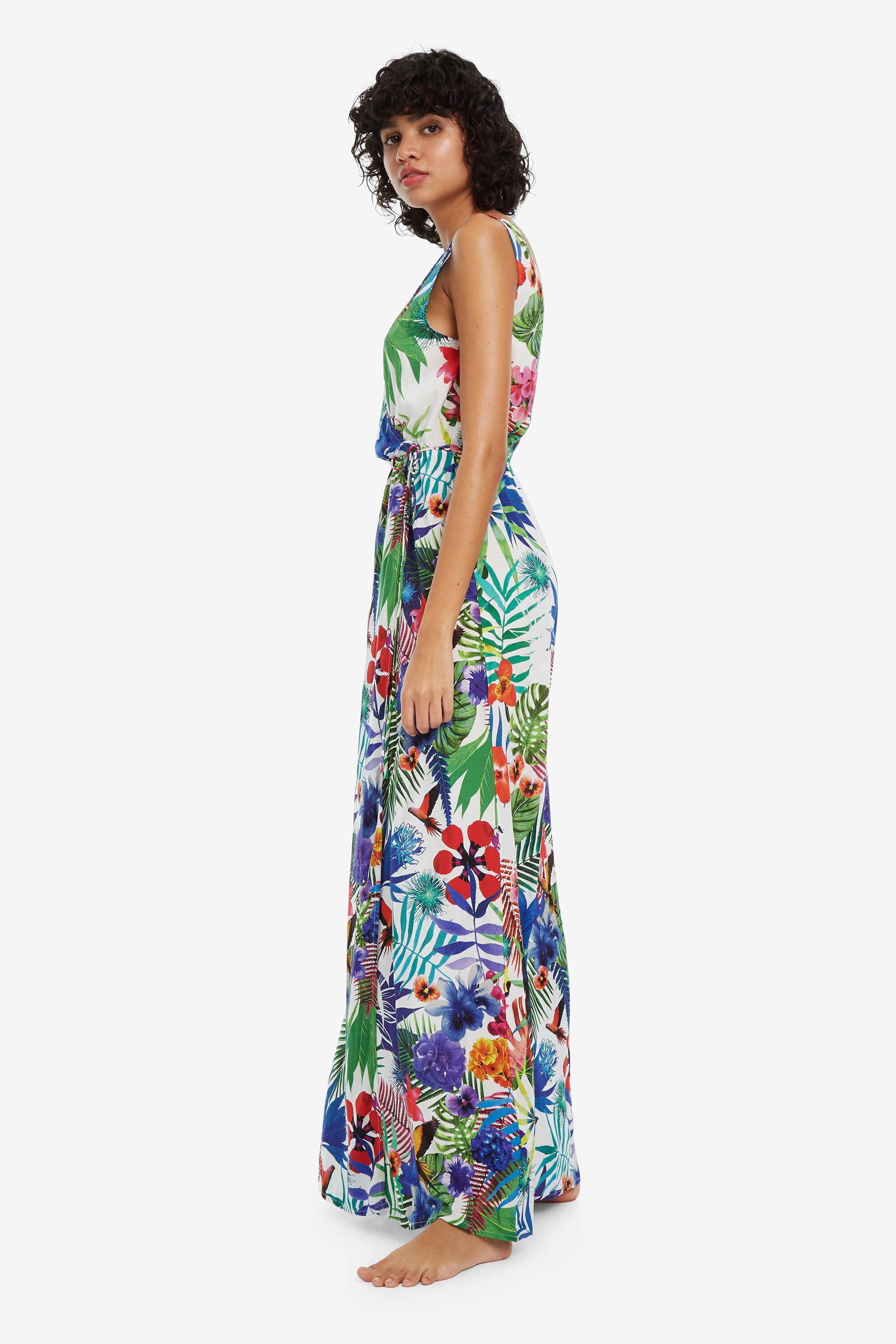 Dress Jasmine Desigual