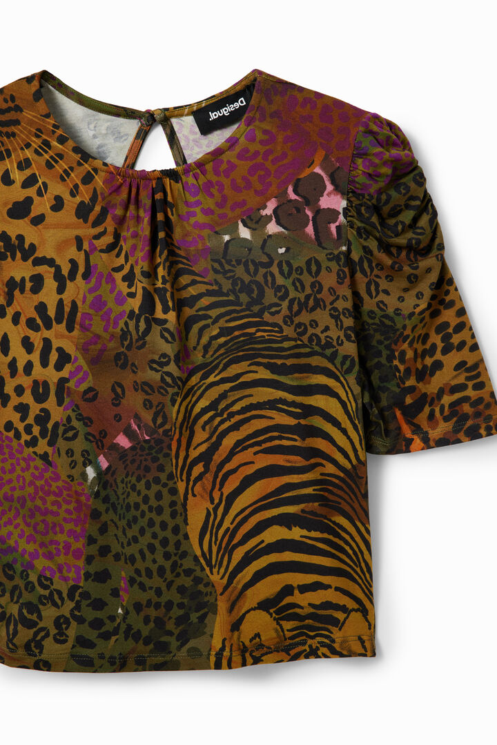 T-shirt | Desigual