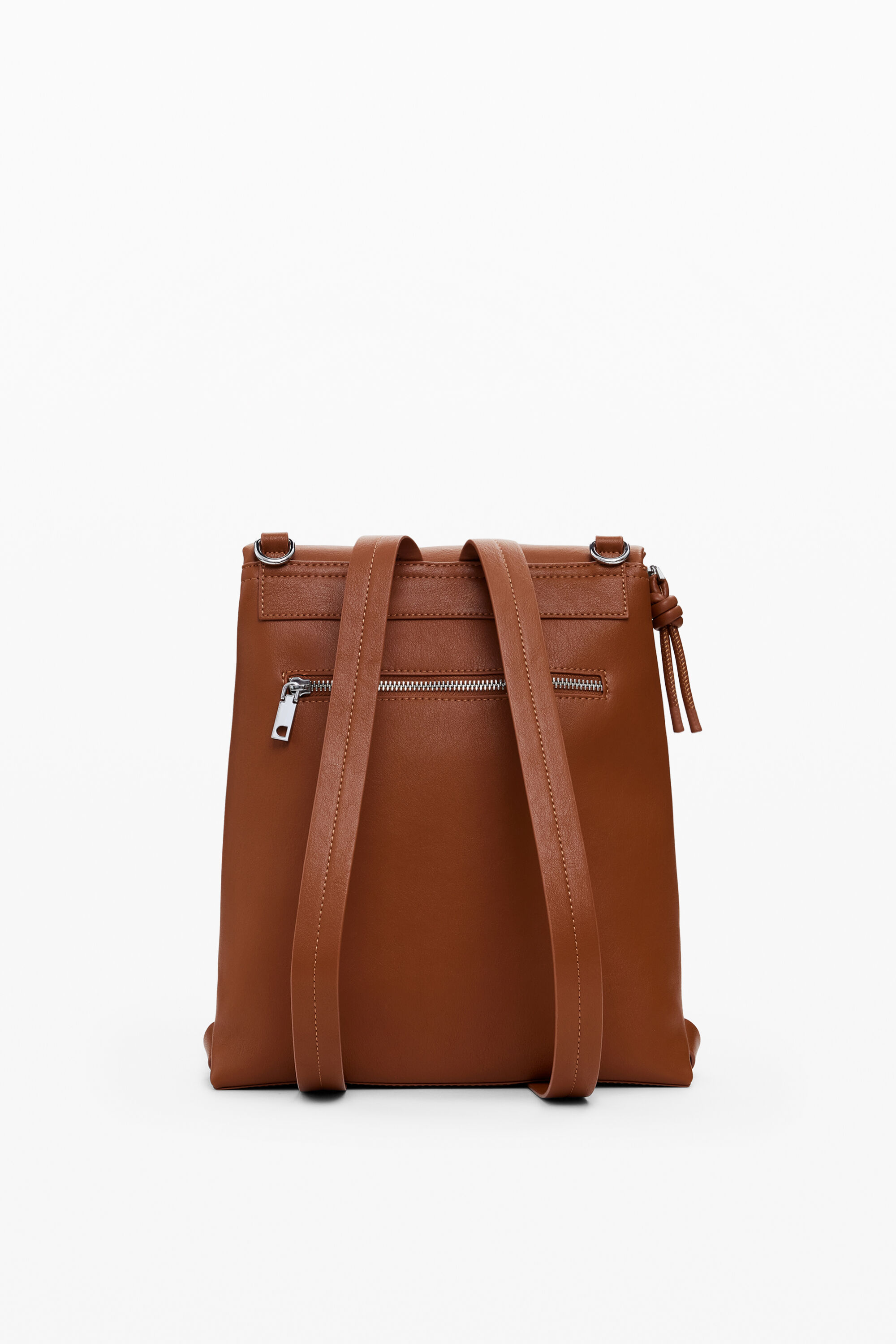Desigual S Backpack In Brown